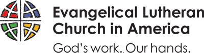 ELCA Logo